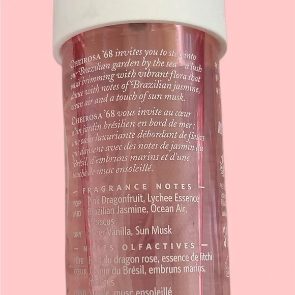 Sol de Janeiro Cheirosa 68 Perfume Mist - Picture 2 of 4